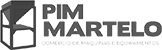 Pim Martelo Mogi Mirim